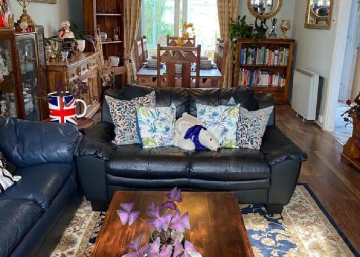 Captivating 2-bed House in Amesbury, Salisbury