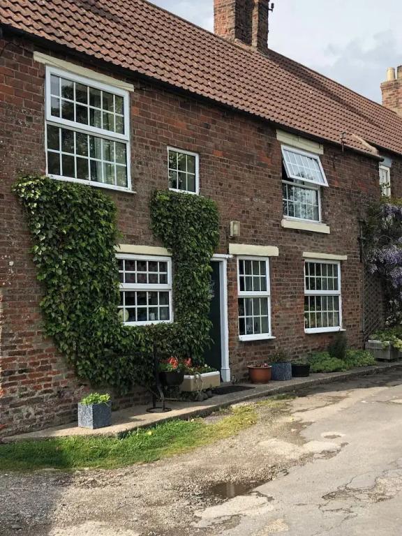 Elm Tree Farm Bed & Breakfast