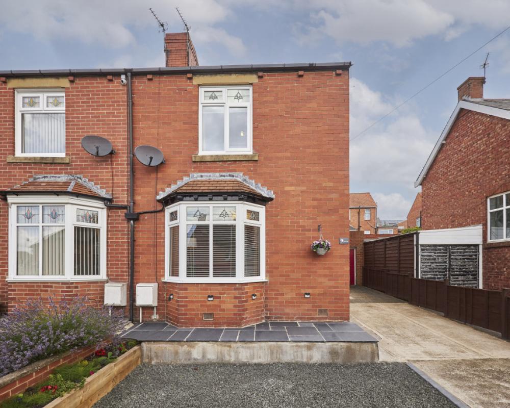 Host Stay South Riggs