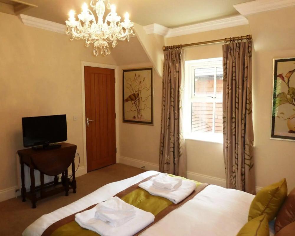 фото Eshott Hall