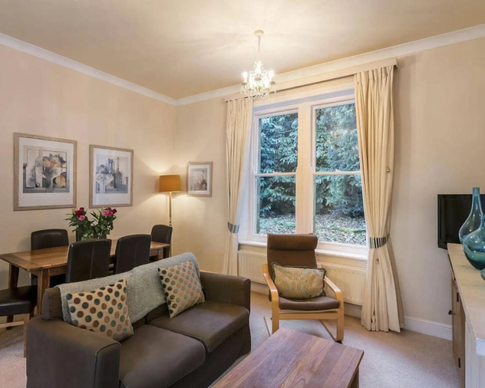 фото Eshott Hall