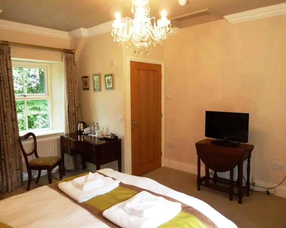 фото Eshott Hall