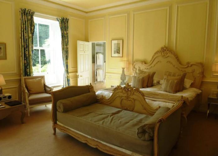 Eshott Hall
