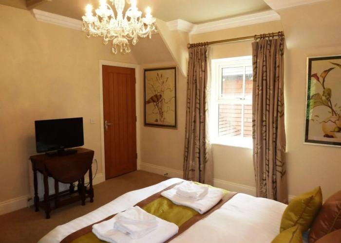 Eshott Hall