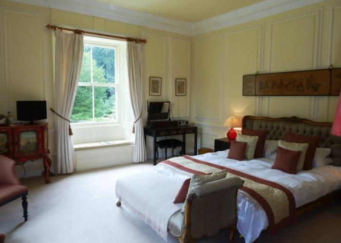 Eshott Hall