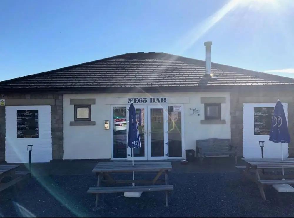 Stunning 3-bed Hot Tub Lodge, Northumberland