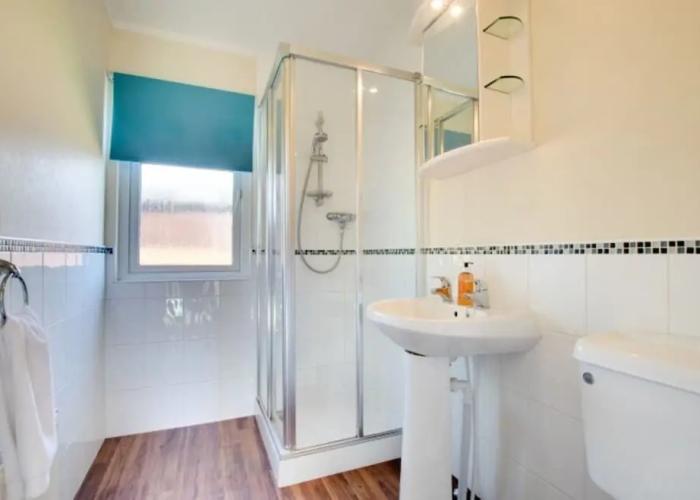 Stunning 3-bed Hot Tub Lodge, Northumberland