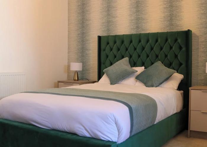 Northumberland Luxury Stays - The Newland
