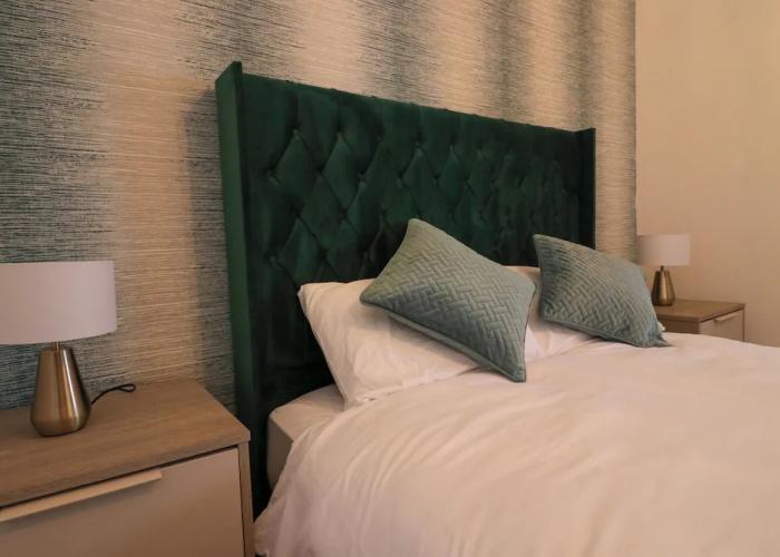 Northumberland Luxury Stays - The Newland