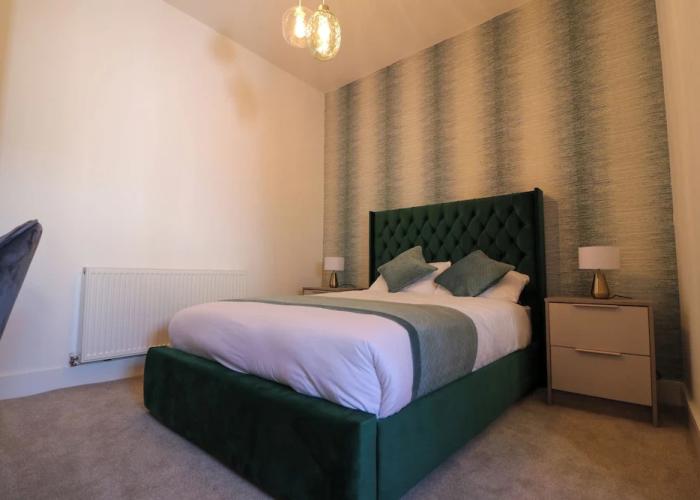 Northumberland Luxury Stays - The Newland