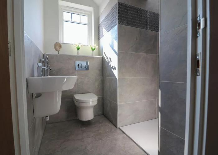 Northumberland Luxury Stays - The Newland