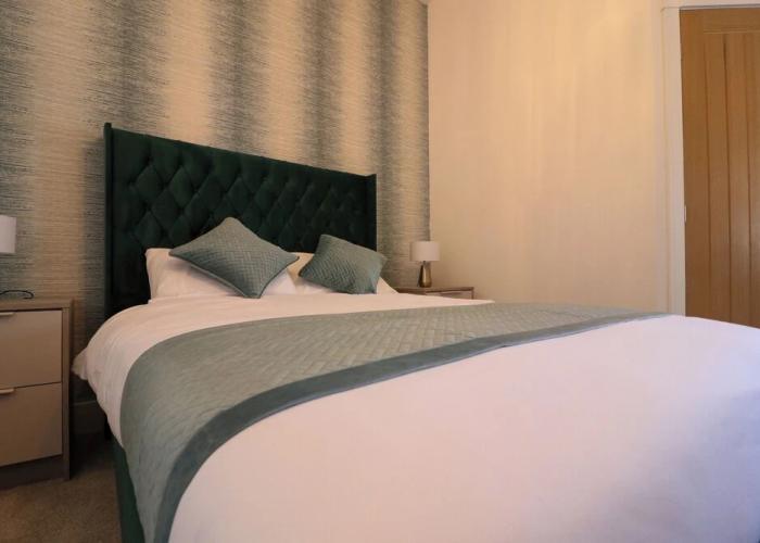 Northumberland Luxury Stays - The Newland