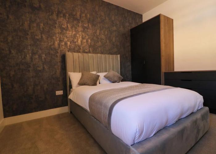 Northumberland Luxury Stays - The Newland