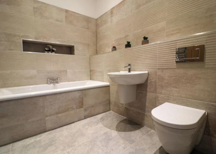 Northumberland Luxury Stays - The Newland