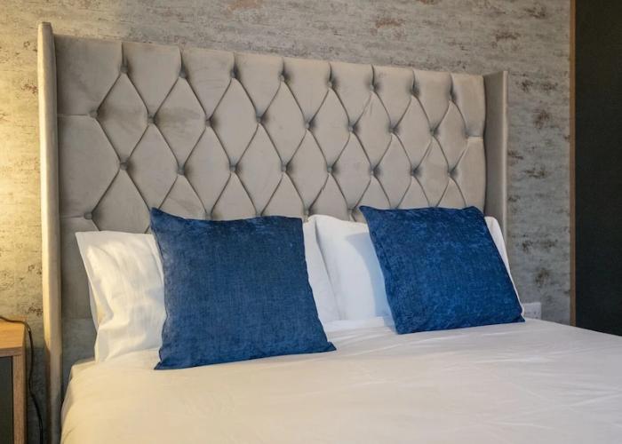 Northumberland Luxury Stays - The Shearling