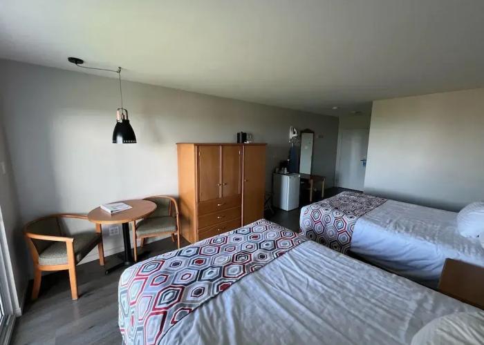 Mon Joli Motel