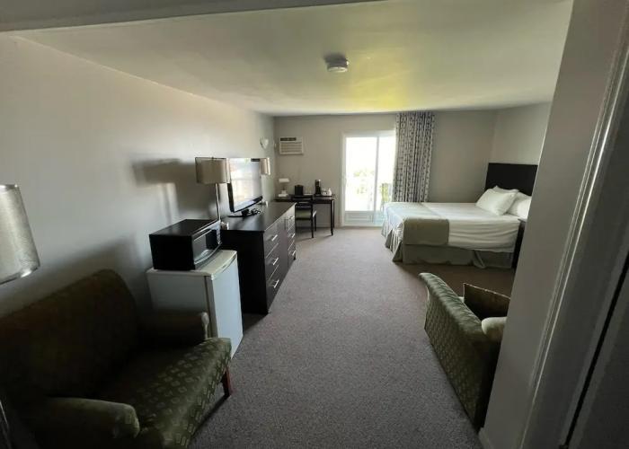 Mon Joli Motel