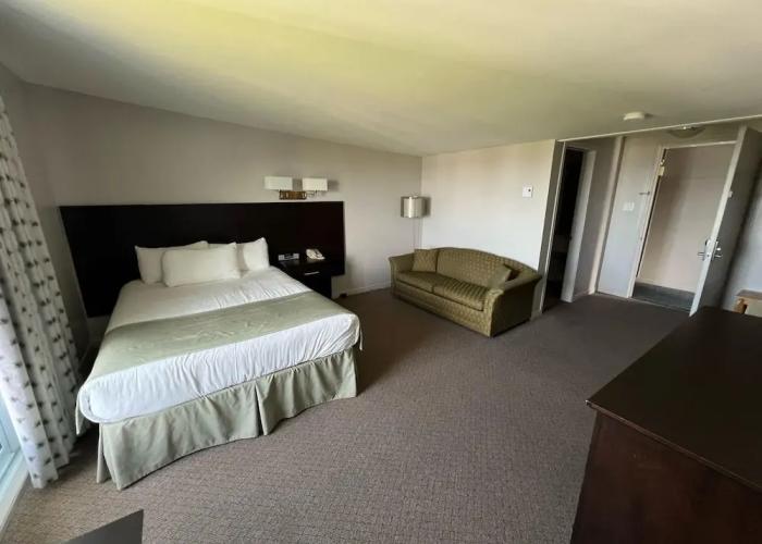 Mon Joli Motel