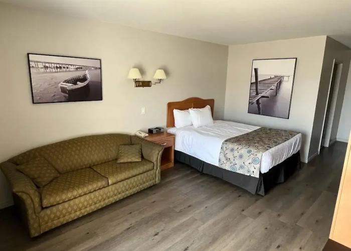 Mon Joli Motel