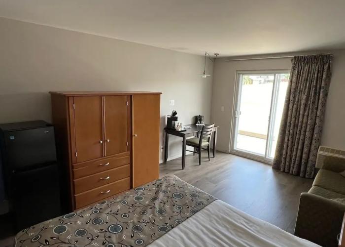 Mon Joli Motel