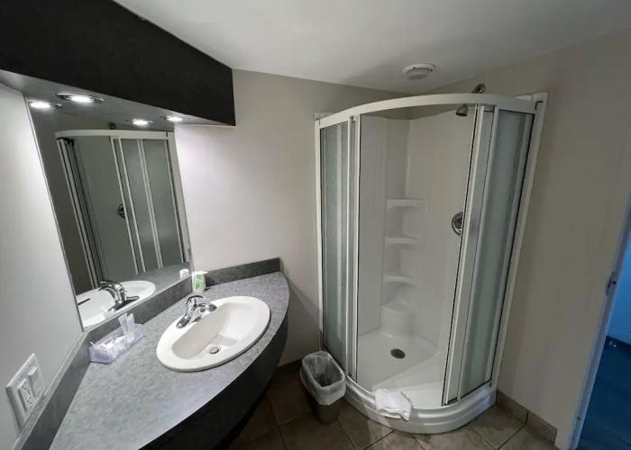 Mon Joli Motel