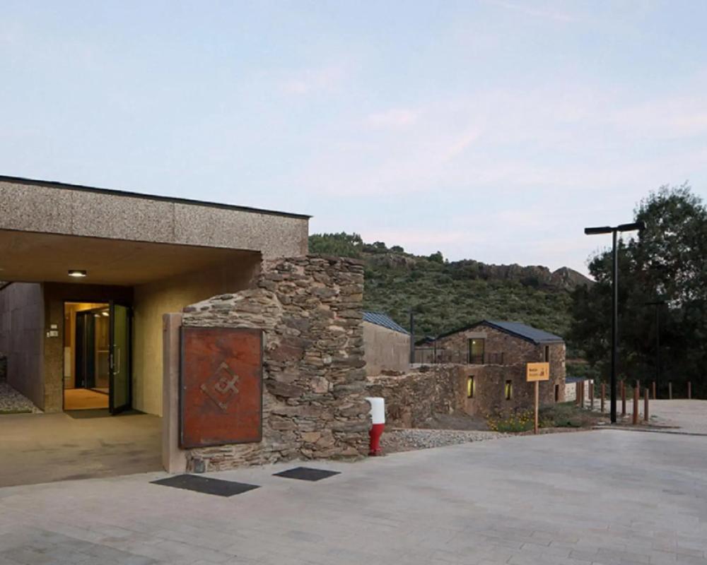 Colmeal Countryside Hotel