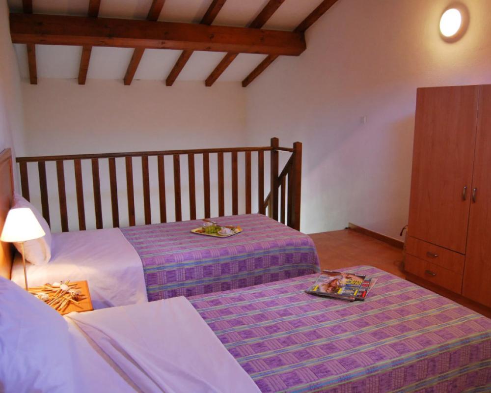 Residence Vacanceole Sognu di Rena