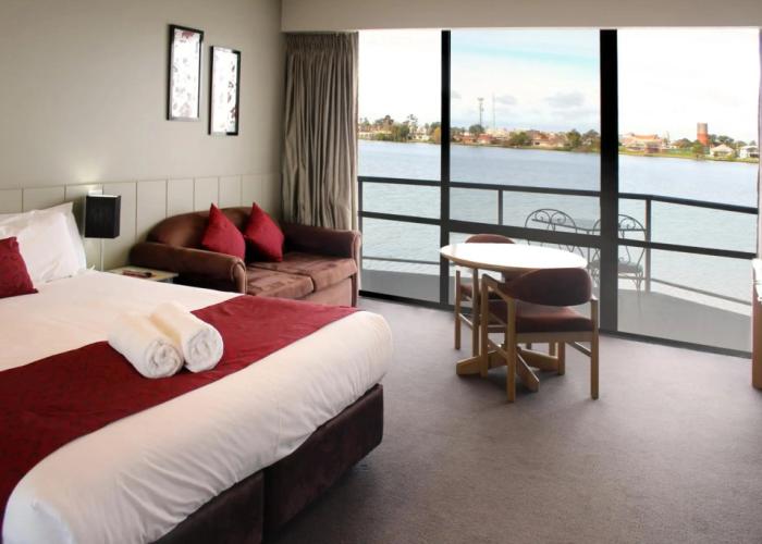 Clubmulwala Resort