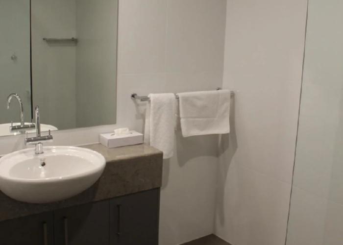 Clubmulwala Resort