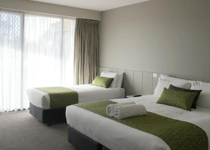 Clubmulwala Resort