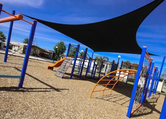 Sun Country Lifestyle Park