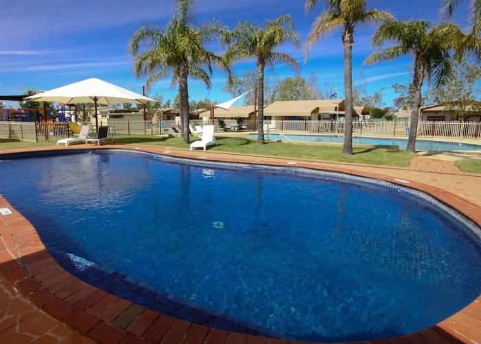 Sun Country Lifestyle Park
