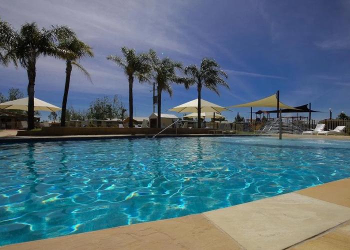 Sun Country Lifestyle Park
