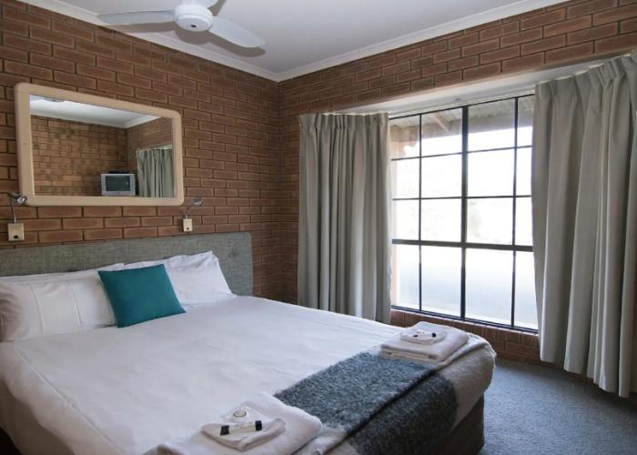 Ashleigh Court Motor Inn
