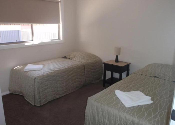 Ashleigh Court Motor Inn
