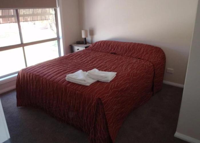 Ashleigh Court Motor Inn