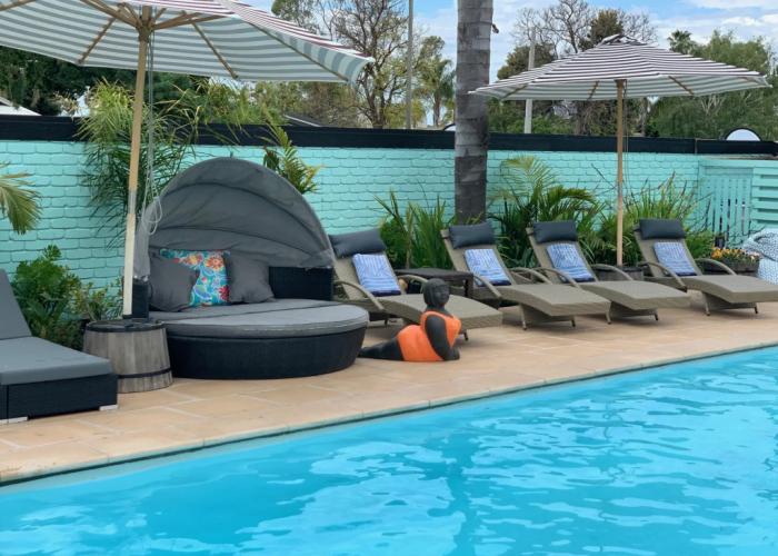Mulwala Resort