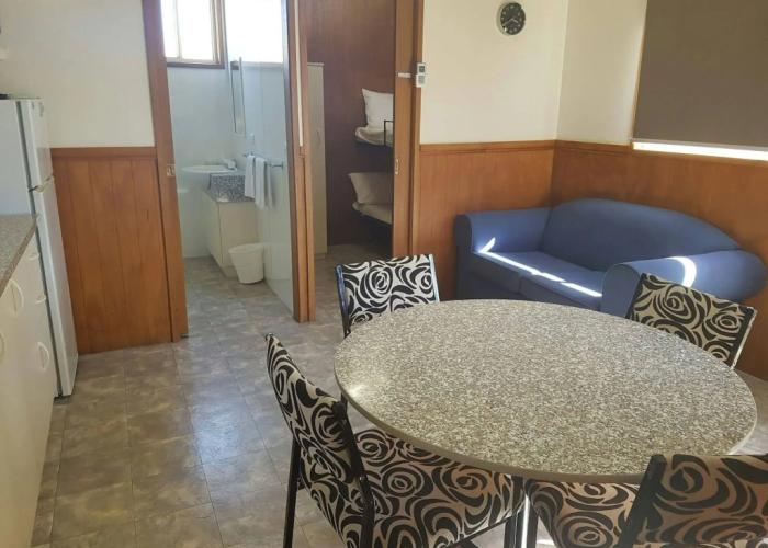 NRMA Yarrawonga Mulwala Holiday Park