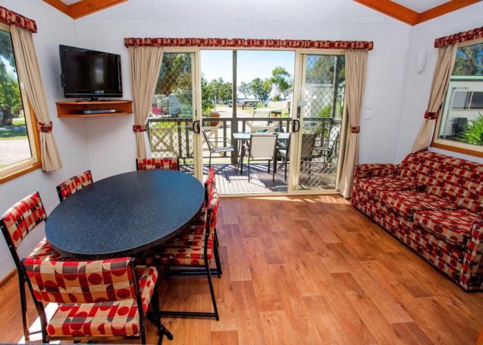 NRMA Yarrawonga Mulwala Holiday Park