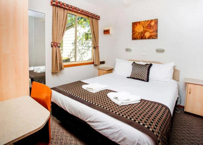 NRMA Yarrawonga Mulwala Holiday Park