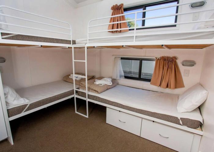 NRMA Yarrawonga Mulwala Holiday Park