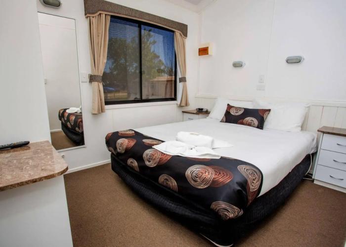 NRMA Yarrawonga Mulwala Holiday Park