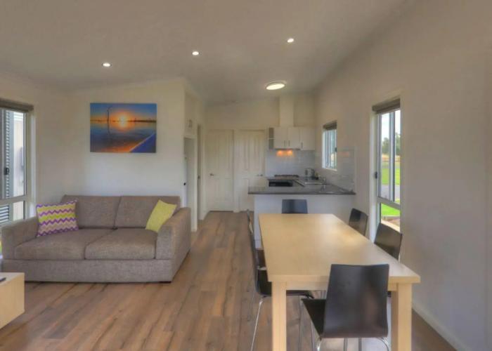 Tasman Holiday Parks - Lake Mulwala