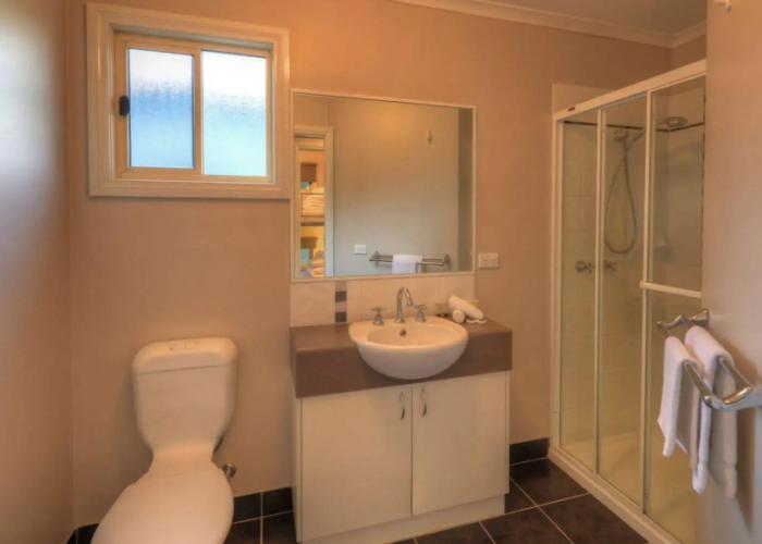Tasman Holiday Parks - Lake Mulwala
