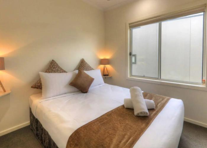 Tasman Holiday Parks - Lake Mulwala