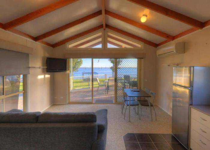 Tasman Holiday Parks - Lake Mulwala