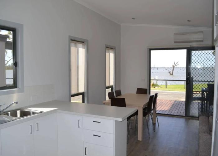 Tasman Holiday Parks - Lake Mulwala