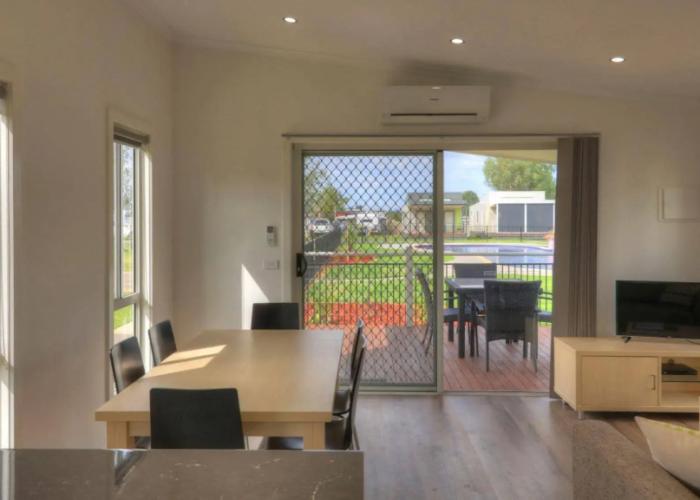 Tasman Holiday Parks - Lake Mulwala