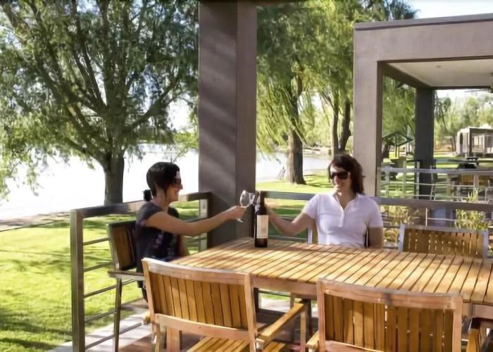 Ski Club Holiday Park