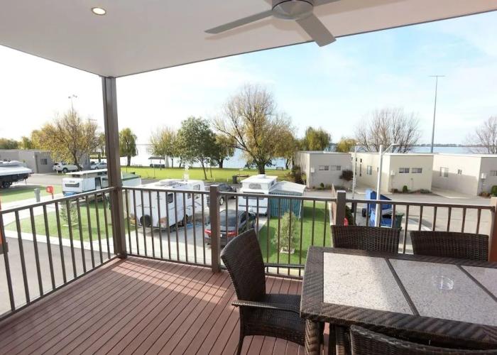 Ski Club Holiday Park